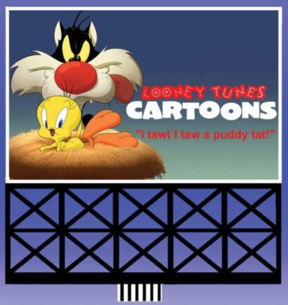 Looney Tunes
