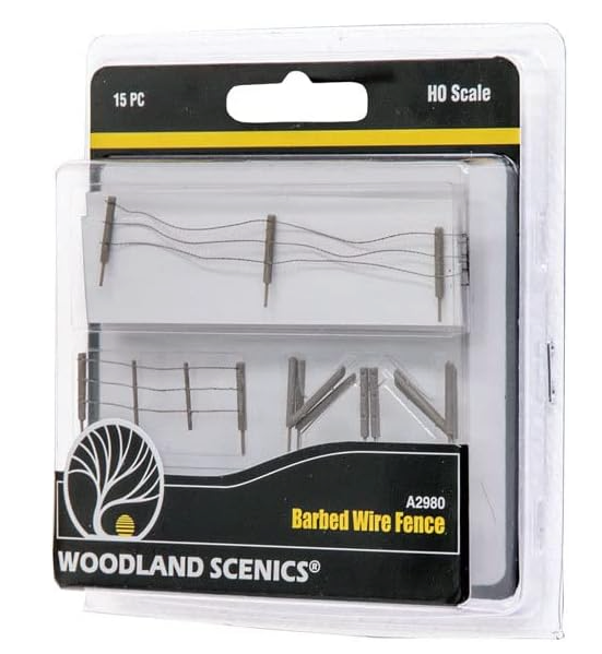 Woodland Scenics A2980