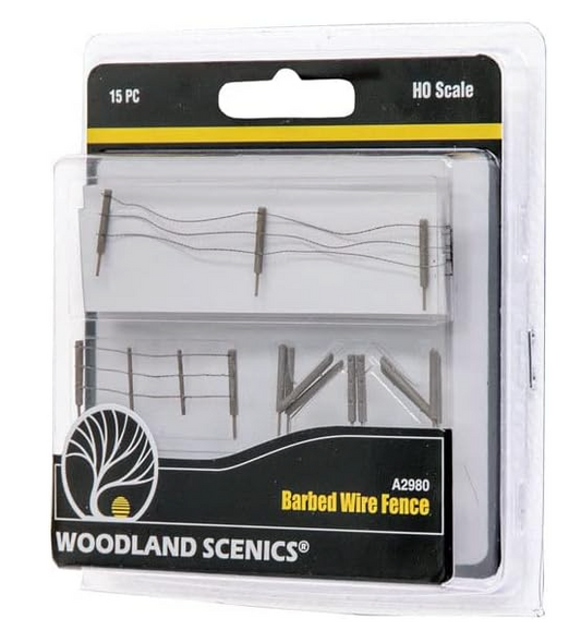 Woodland Scenics A2980