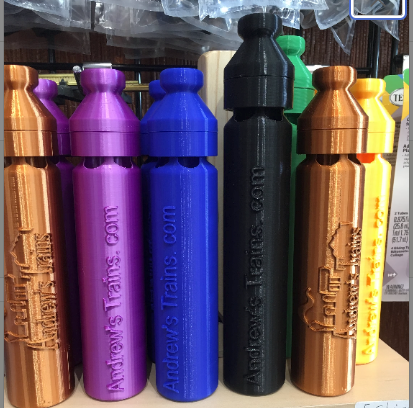 5 chime whistle
