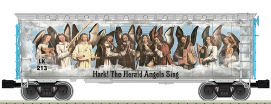 Christmas angels