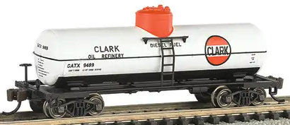 BACHMANN #17857