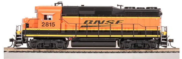 HO EMD GP30