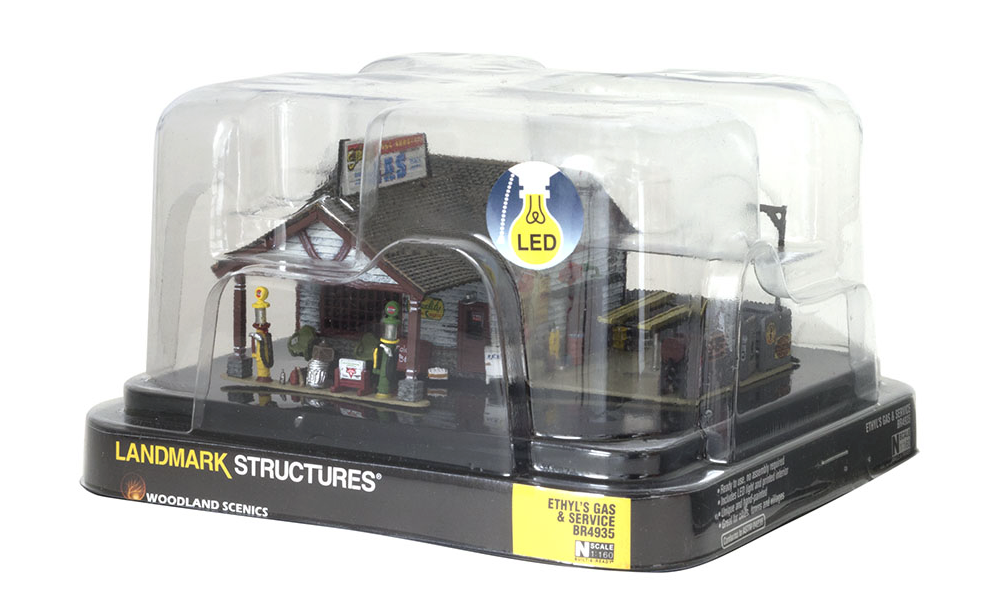 Woodland Scenics BR4935