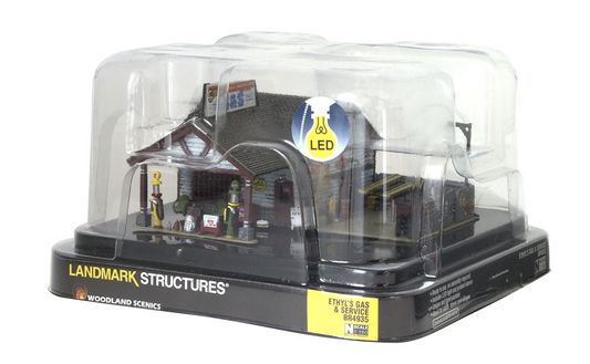 Woodland Scenics BR4935