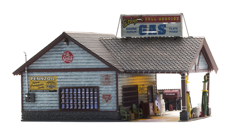 Woodland Scenics BR4935