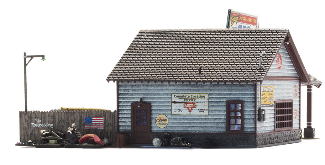 Woodland Scenics BR4935