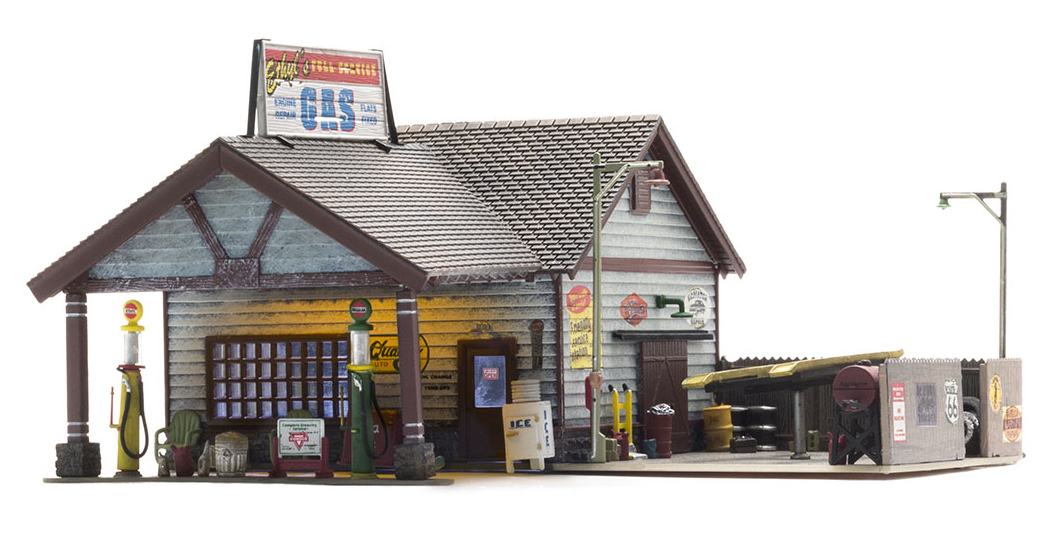 Woodland Scenics BR4935