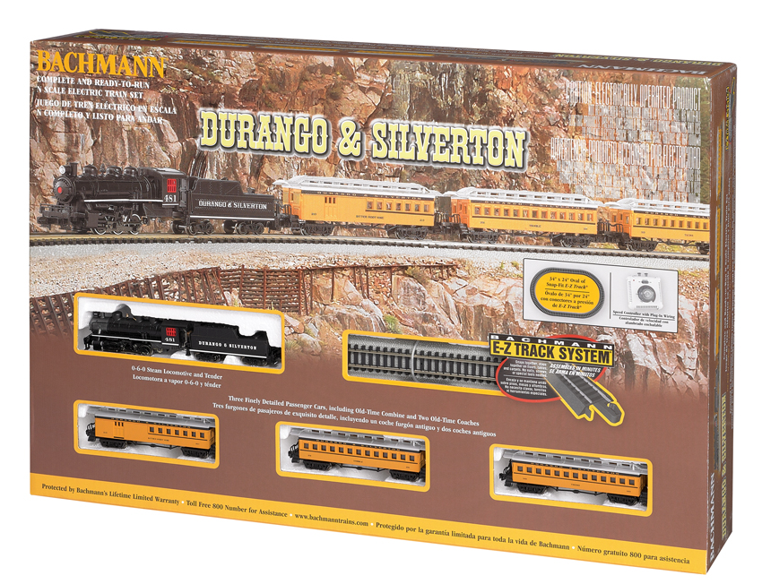 Durago Silverton