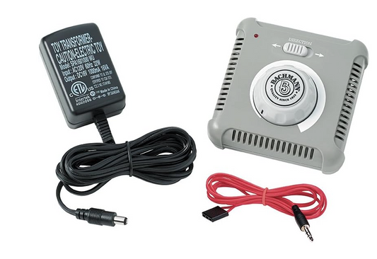 Bachmann transformer power control