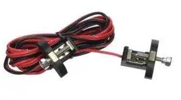 power cord connector