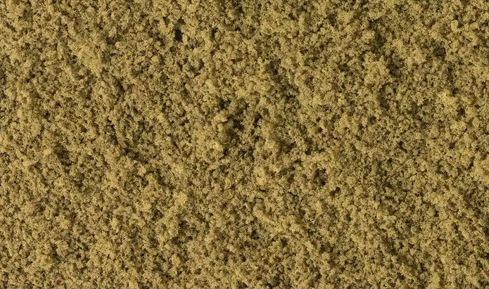 WOODLAND SCENICS T60 COARSE TURF - EARTH
