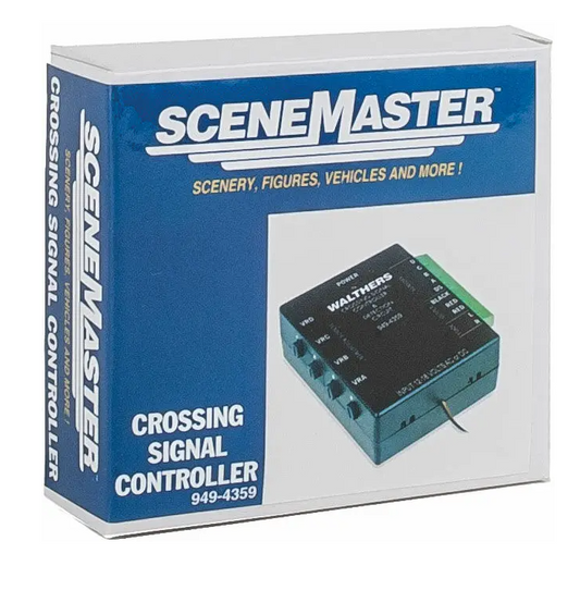controll modual