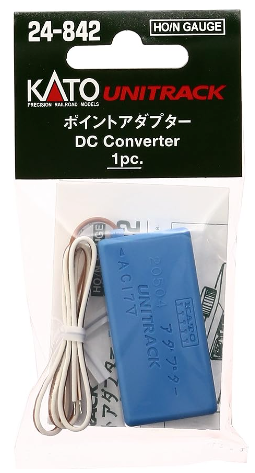 Kto DC convertor