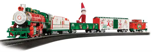 Elf on the Shelf