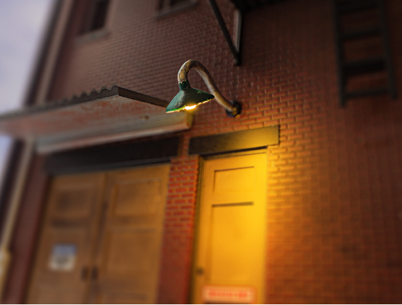 Woodland Scenics JP5654