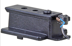 Kadee 206 Insulated multi-purpose coupler height gauge