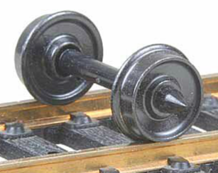 28" Smooth-Back RP-25 Wheelsets