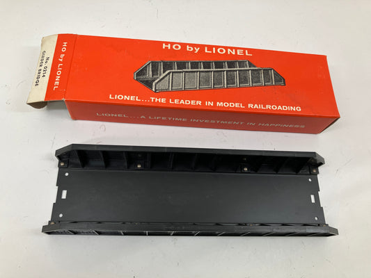 Lionel HO 0214 Girder Bridge