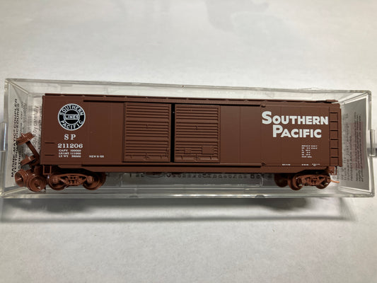 Micro Trains 34320 Southern Pacific Box Car