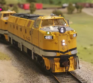 Rio Grande loco