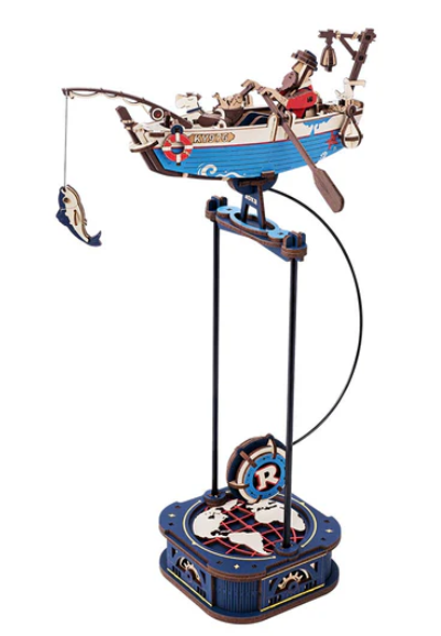 boat toy