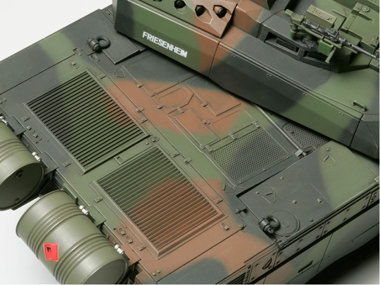 Tamiya 35362 French Main Battle Tank