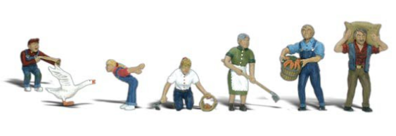 farm people