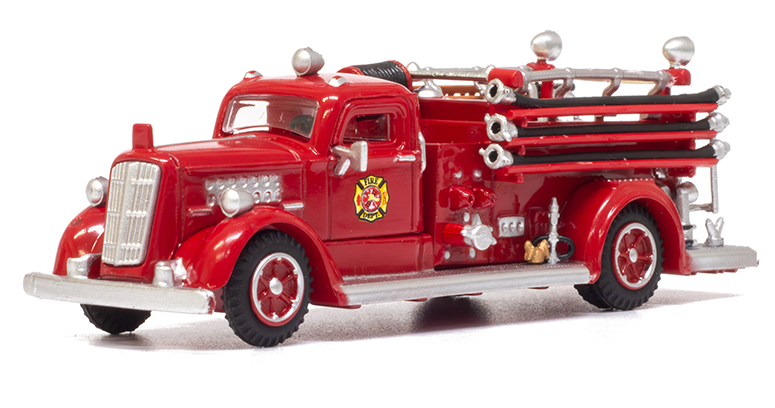 Firetruck