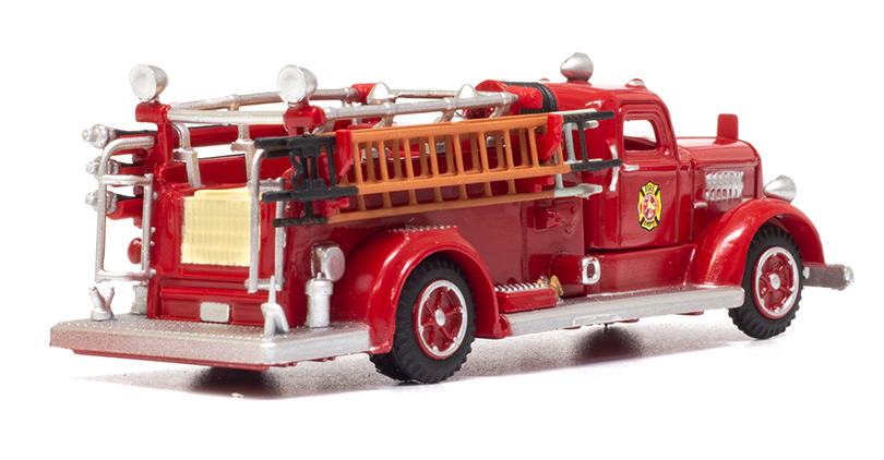 Fire Truck