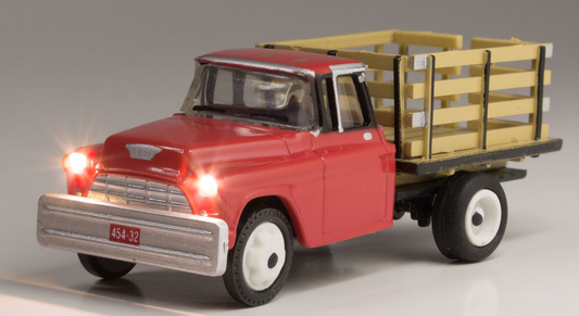 Heavy Hauler