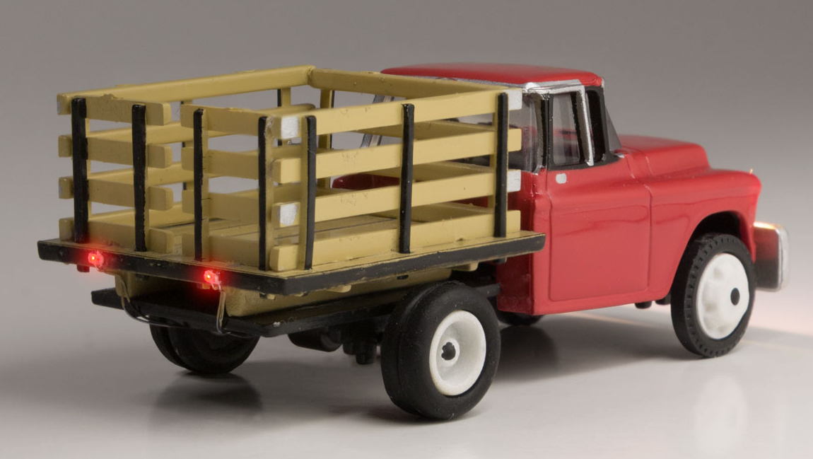 Farm Truck