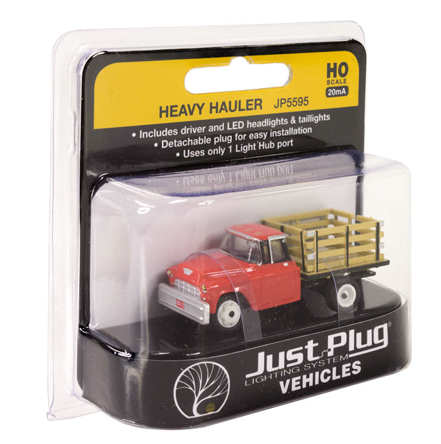 Farm Truck