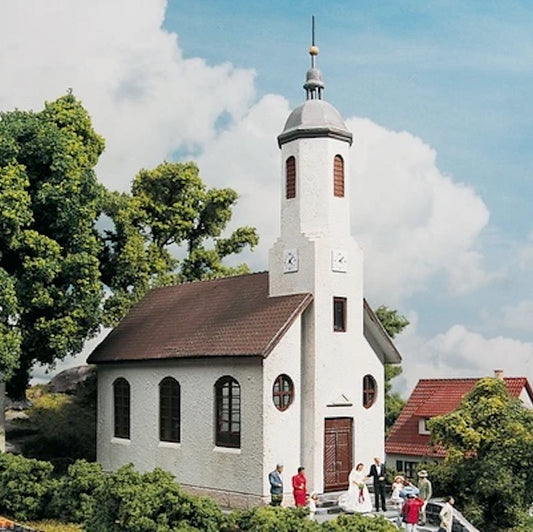 PIKO 61825 St. Lucas Church HO