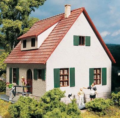 PIKO 61826 House HO