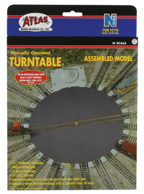 turntable