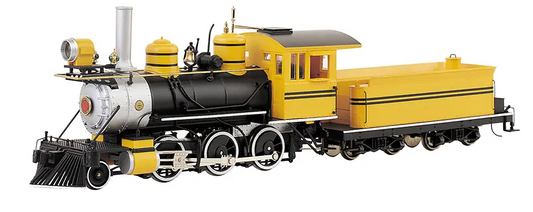 Bumble bee locomotive