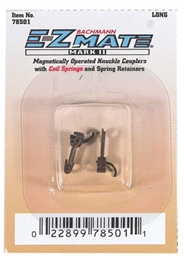 E-Z Mate couplers N scale
