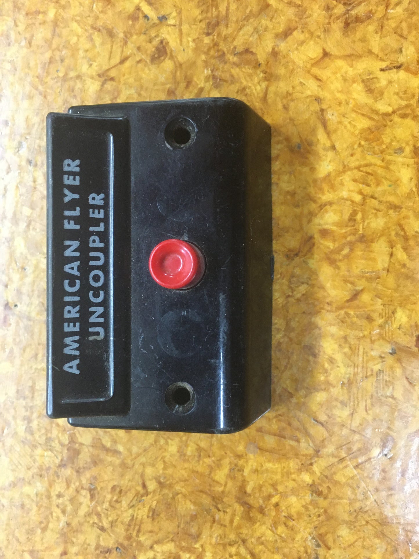 American Flyer vintage s scale 706 remote uncoupler
