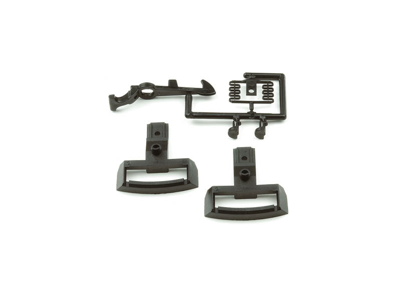 LGB 64407 Standard Hook and Loop Coupler Set
