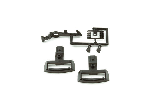 LGB 64407 Standard Hook and Loop Coupler Set
