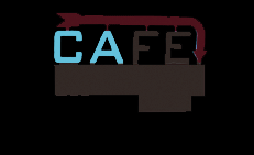 Miller Horizontal Cafe sign