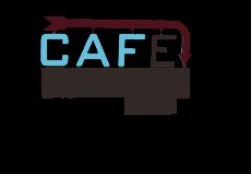 Miller Horizontal Cafe sign