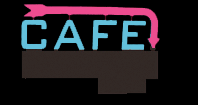Miller Horizontal Cafe sign