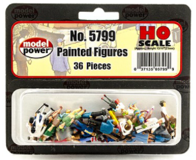 Model Power 5799