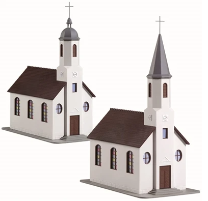 country church