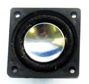 Soundtraxx 28mm Square Mega Bass Speaker