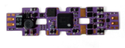 Soundtraxx Tsunami TSU-KN1 Format to fit Kato N-Scale E,F units PA and P42