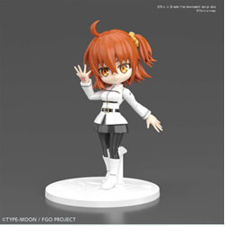 Bandai 5059009 Fate Grand Order Master Female