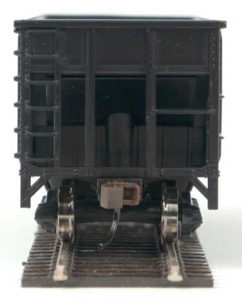 WalthersTrainline Part # 931-1842 HO Coal Hopper - Ready to Run -- Reading